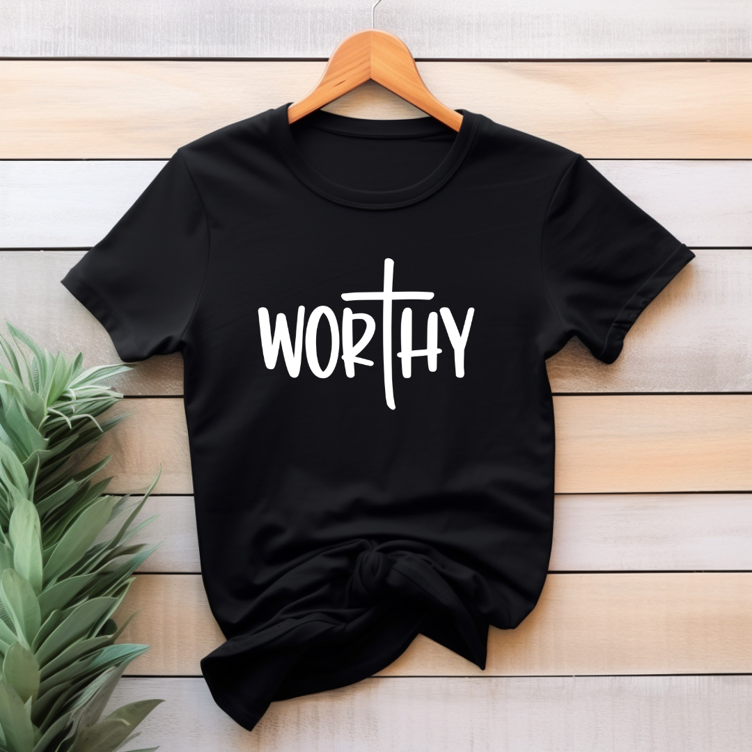 Worthy T-Shirts!