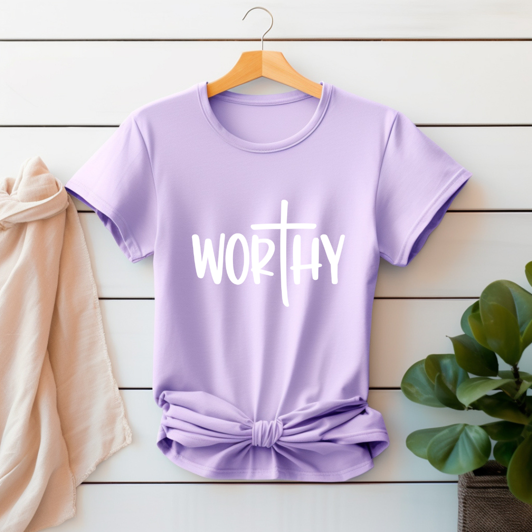 Worthy T-Shirts!