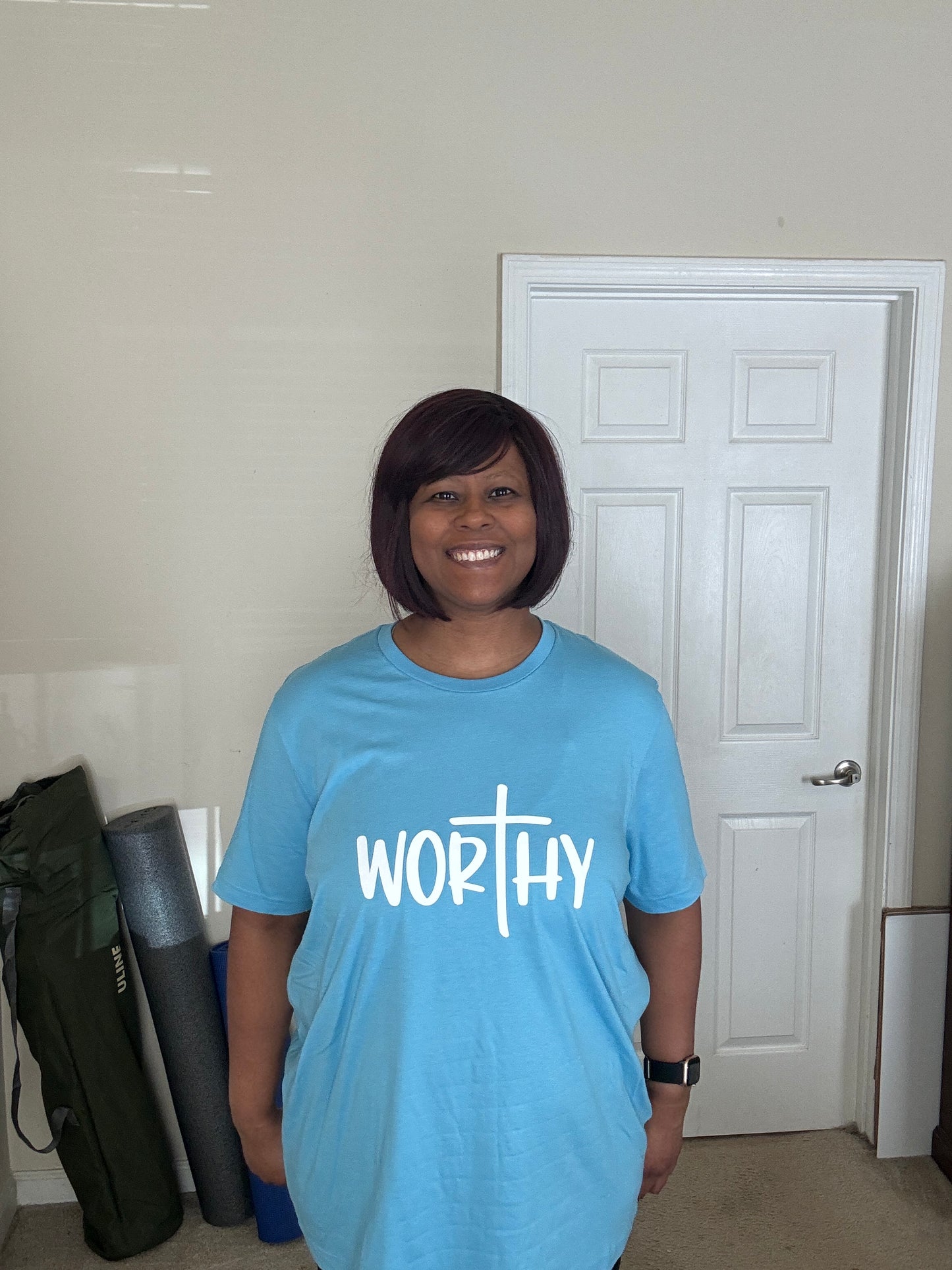 Worthy T-Shirts!